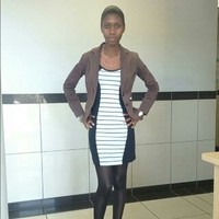 Mahlodi Sekuba