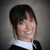 Katelyn A. Frame, Assoc. AIA
