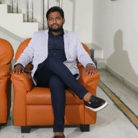 Akbar Shaikpalle