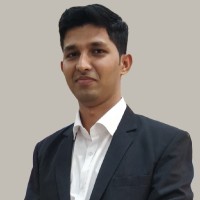 Akshay Patil