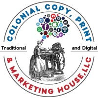 Colonial Copy Print and Marketing House LLC