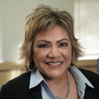 Rita Lewis