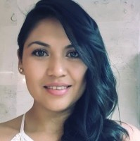 NANCY A. MORANTES B.