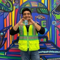 Christopher Ivan Cerrillo Almeida