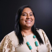 Mary Helen Santana