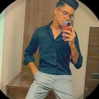 Utkarsh Vardhan Singh