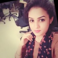 Niru Sharma