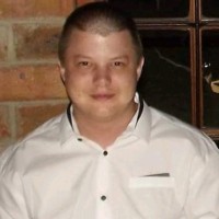 Dewald De Bruyn