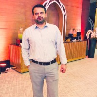 Wajid Ali
