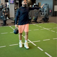 Abdelrahman Ahmed