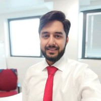 Muhammad Umar Farooq