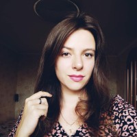 Iryna Furman