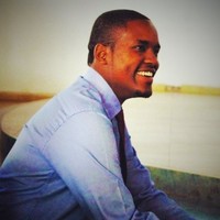 Kevin Njeru