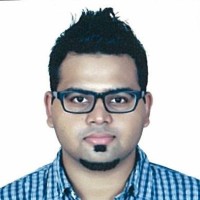 Saurabh A. Chand