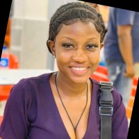 Lucy Anigbogu
