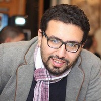 Mohamed Abd Elraoof