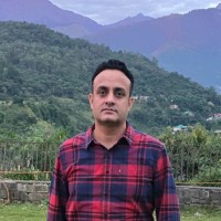 Rahul Kaliravana