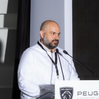 Konstantinos Tsontzos