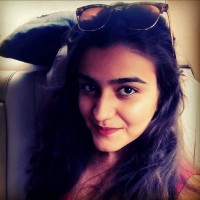 Nazreen Deolaliwala