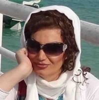 Arezou Moosazade Moghaddam