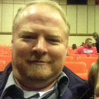 Jeffrey Hestand