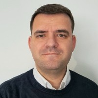 Danilo Kovacevic