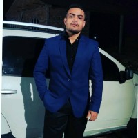 Rizaul Hussain