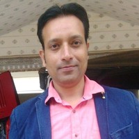 Mukesh Rathore
