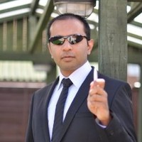 Kewal Shah