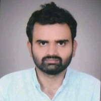 Dr Anand Kumar Pandey