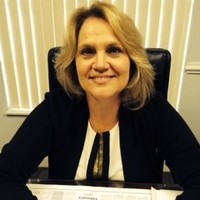 Kathy Sheive