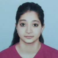 Shrishti Dimri