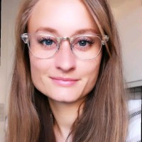 Cecilie Magelund Bach-Petersen