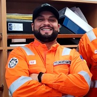 Marcos Motta