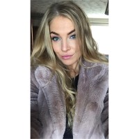 Meg Scarratt