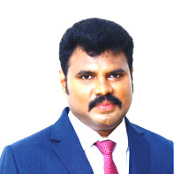 M Rajkamal