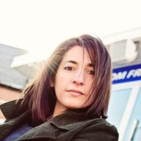 Silvana Manocchio Kalman