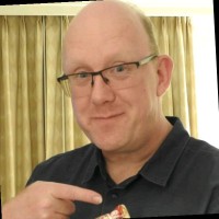 Peter Garrett
