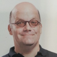 Thomas Huber