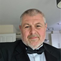 Ian Jopling