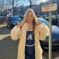 Sophie Jacqueline