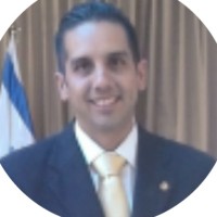 Fernando Javier Garcia Espino