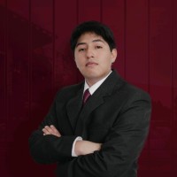 Cristhian Eduardo Villegas Huancollo