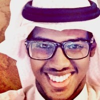 Abdulmajeed Alsomail