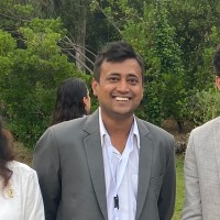 Gaurav Dwivedi