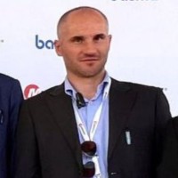 Alex Bordi