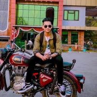 Abhisek Gurung