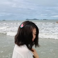 Jasmine LUO