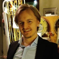 Sebastian Hultman