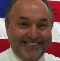 Mike Roberts